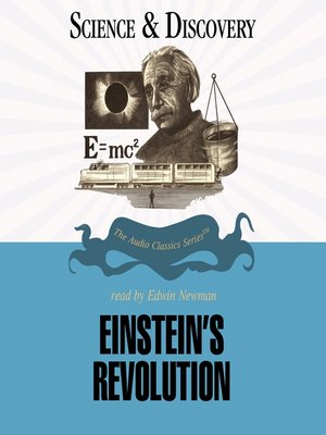 cover image of Einstein's Revolution